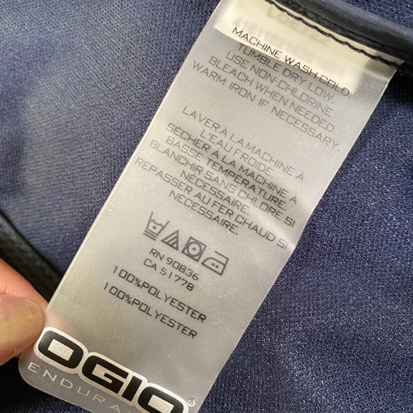 Ogio Brink NEW - Picture 5 of 5